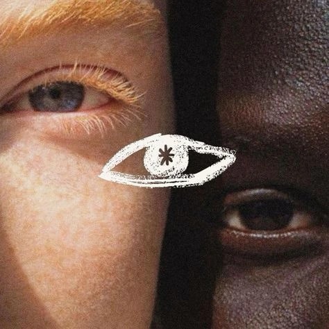 Two perspectives, one shared point of view