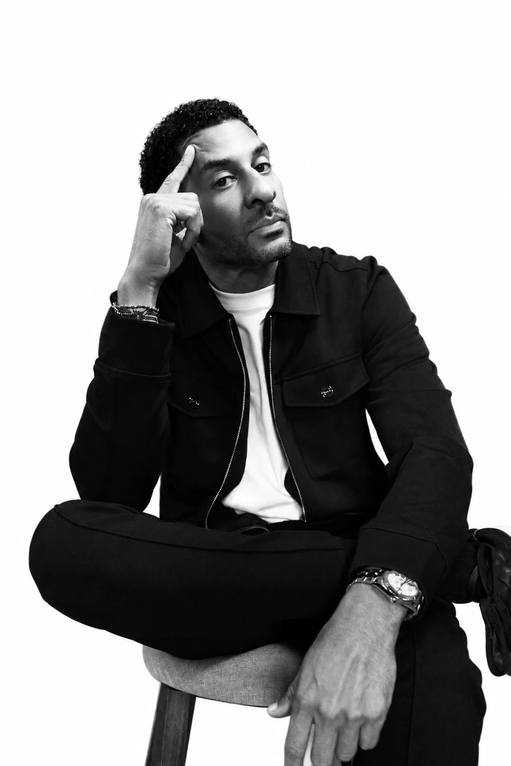 Erik Bankston